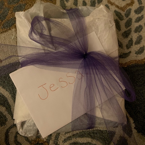 NOT FOR SALE! 💜 - Picture 2 of 3